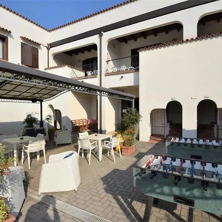Apartman Michelangelo-4 By Interhome *