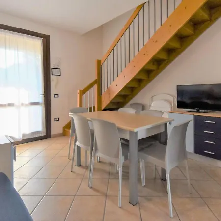Michelangelo-4 By Interhome Apartman *