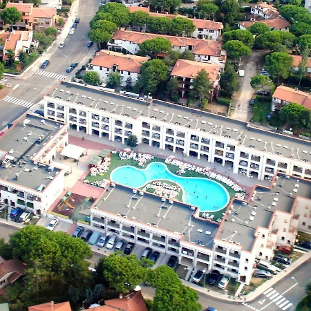 Michelangelo-4 By Interhome Apartman