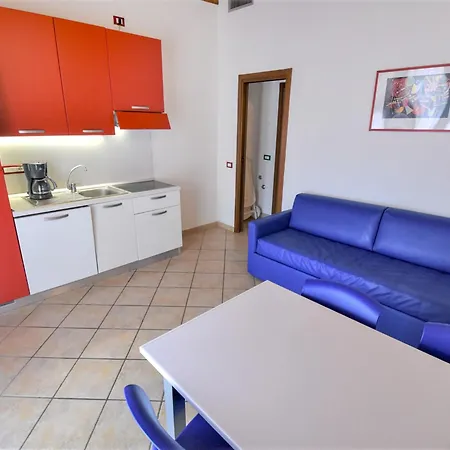 Apartman Michelangelo-4 By Interhome *